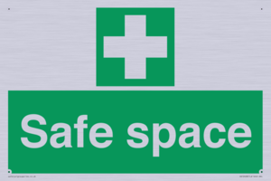 Safe space